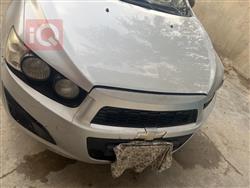 شێڤرۆلێت سۆنیک